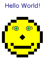 Hello World